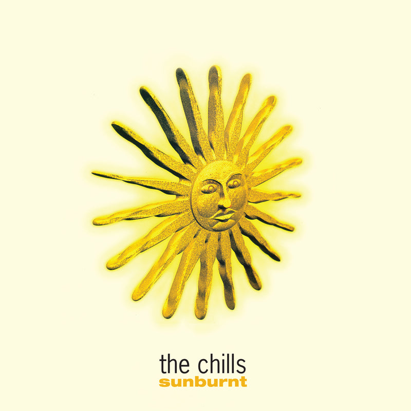 Chills (The) - Sunburnt - Limited RSD 2026