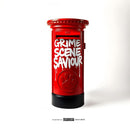 Chip - Grime Scene Saviour