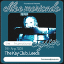 Chloe Moriondo 19/09/25 @ The Key Club