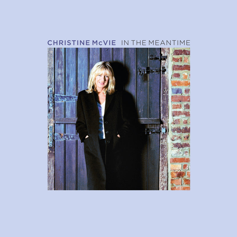 Christine McVie - In The Meantime