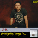 Cian Ducrot - Victory : Album + Ticket Bundle  (Intimate Stripped Back Show at Club Academy Manchester *Pre-order