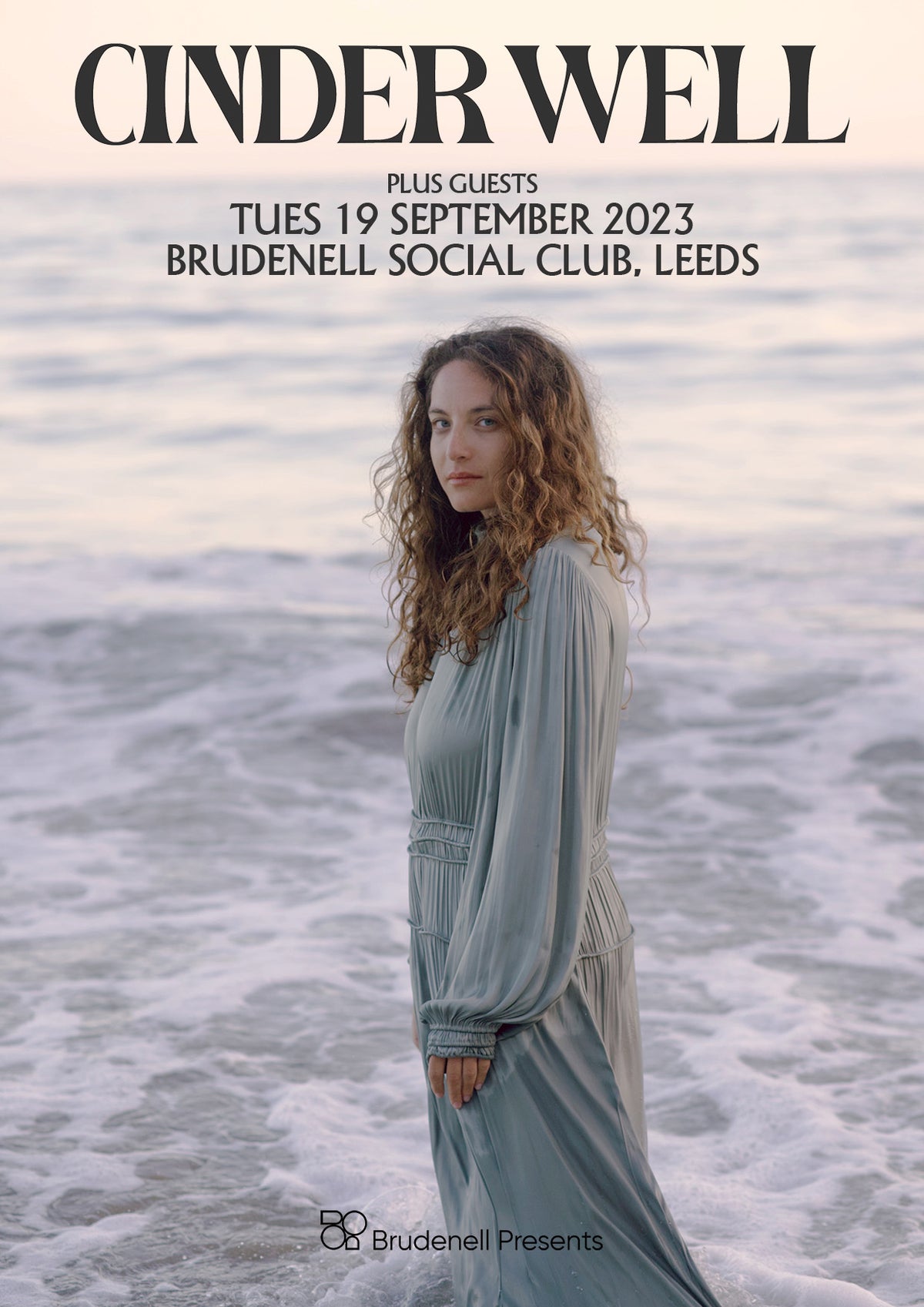 Cinder Well 19/09/23 @ Brudenell Social Club