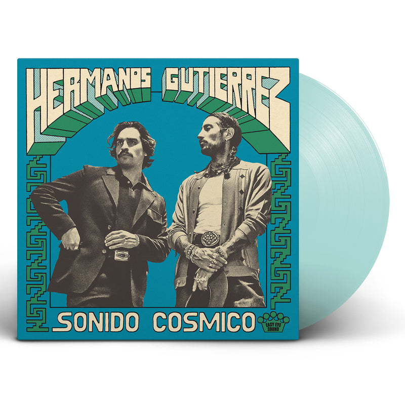 Hermanos Gutiérrez - Sonido Cósmico *Pre-Order