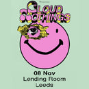 Cloud Nothings 08/11/26 @ Lending Room