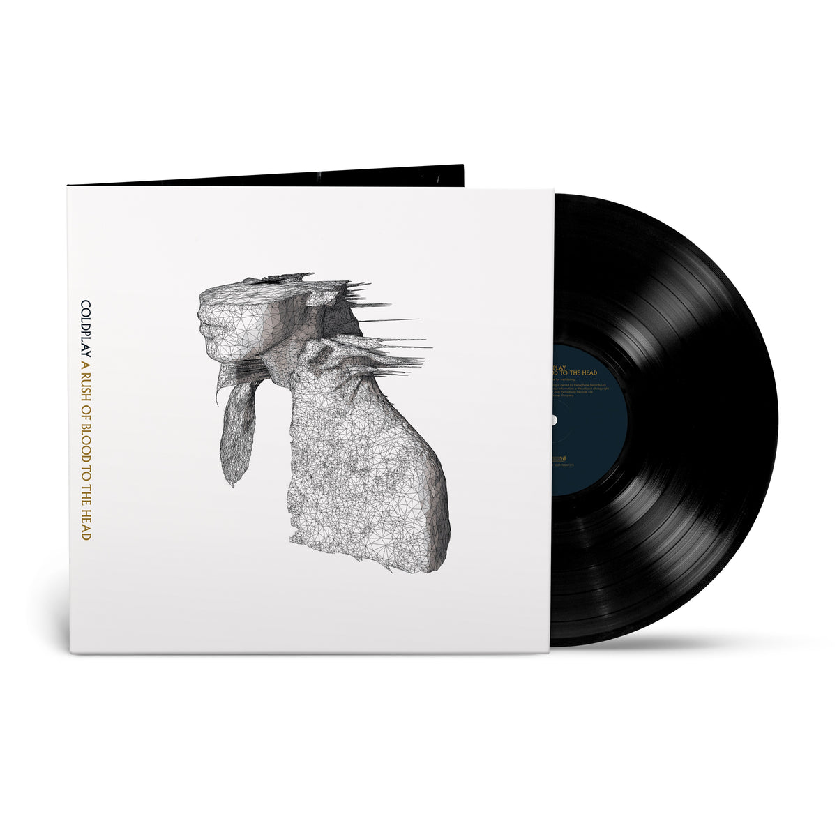 Coldplay - A Rush of Blood to the Head