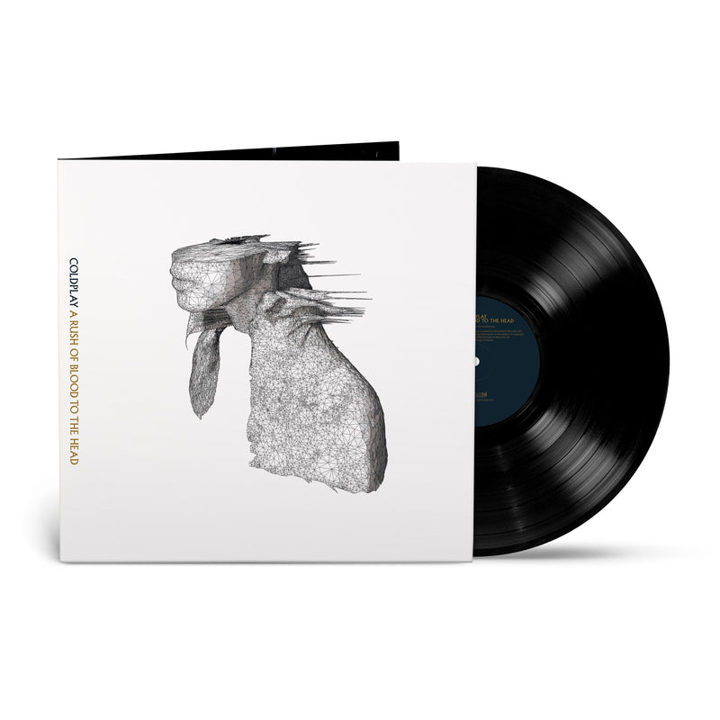 Coldplay - A Rush of Blood to the Head