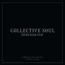 Collective Soul - 7even Year Itch: Greatest Hits, 1994-2001