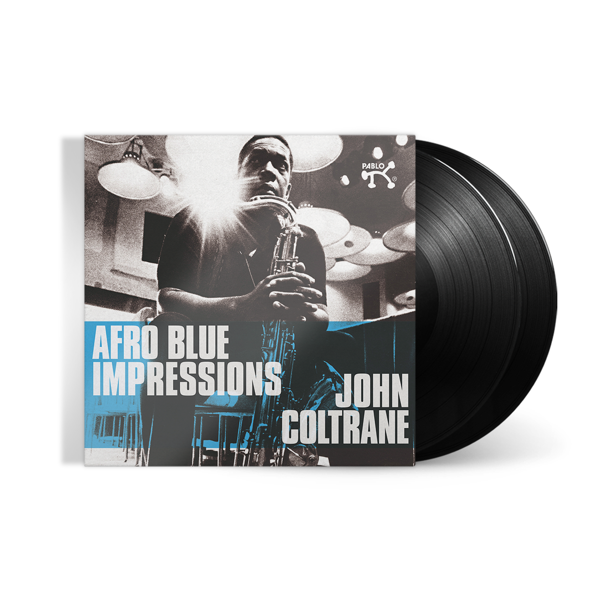 John Coltrane - Afro Blue Impressions