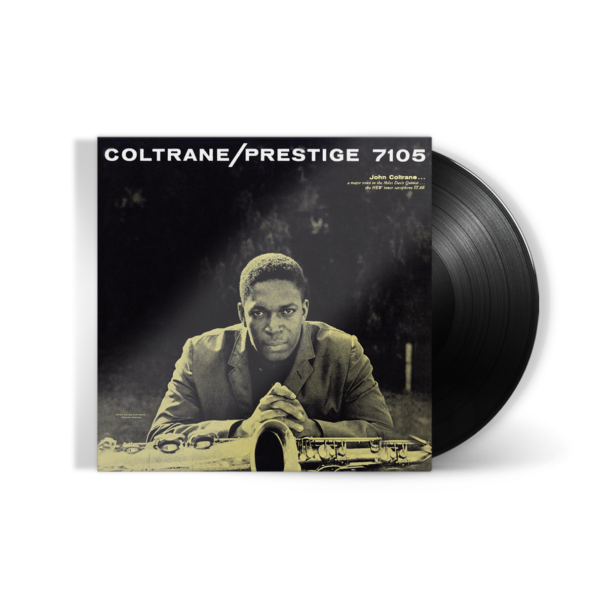 John Coltrane - Coltrane