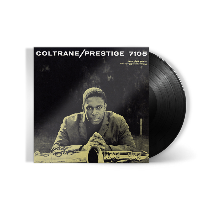 John Coltrane - Coltrane