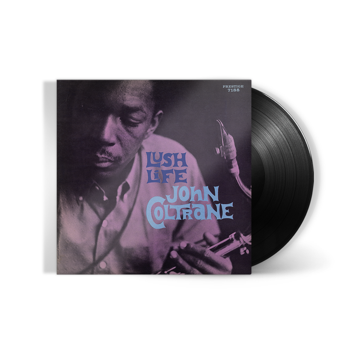 John Coltrane - Lush Life