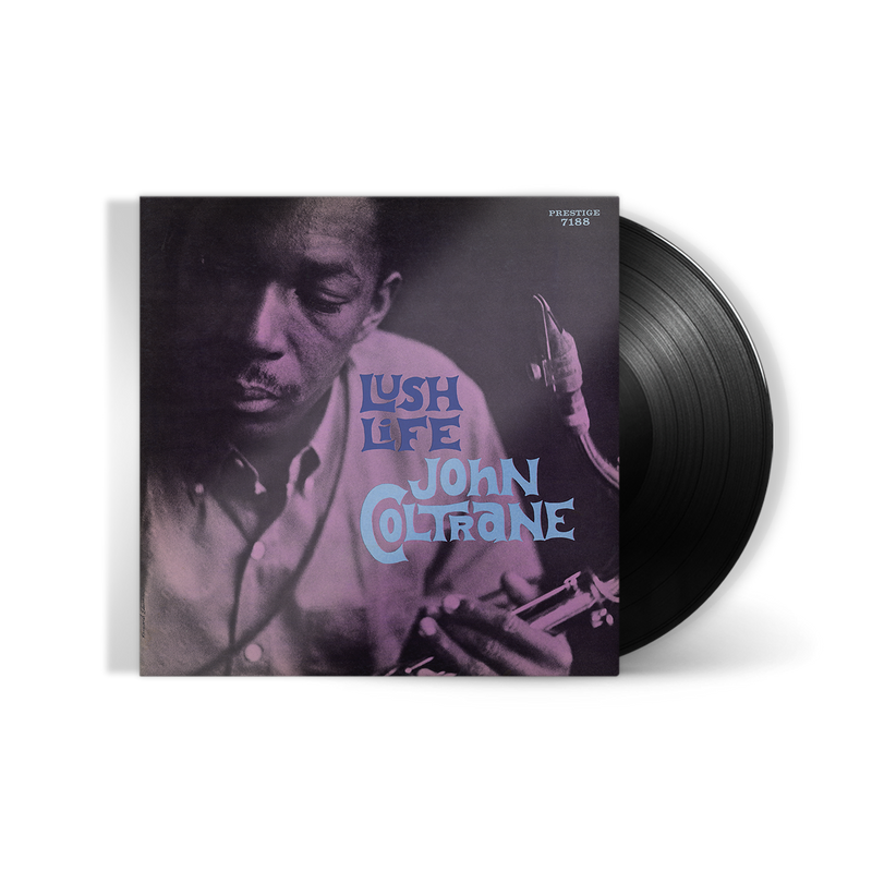 John Coltrane - Lush Life