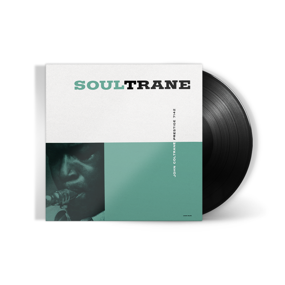 John Coltrane - Soultrane