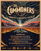 Commoners (The) 10/12/25 @ Brudenell Social Club