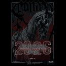 Conan 04/12/26 @ Brudenell Social Club