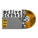 Confidence Man - Active Scenes Vol. One - Limited RSD 2026