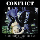 Conflict - There Must Be Another Way (The Singles) - Limited RSD 2026