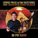 Connie Price & The Keystones - Be My Queen