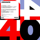 Consolidated 12" - [PIAS] 40