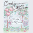 Cootie Catcher 03/11/26 @ Lending Room