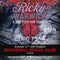 Ricky Warwick & The Fighting Hearts 21/09/25 @ Brudenell Social Club