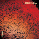 Corella - A Beautiful World To Lose: Album + Ticket Bundle (Album Launch Show at Brudenell Social Club) *Pre-Order