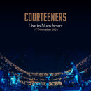 Courteeners - Live in Manchester  - Limited RSD 2026