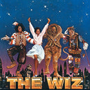 The Wiz - Original Soundtrack: Various Artists