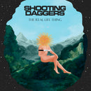 Shooting Daggers - The Real Life Thing