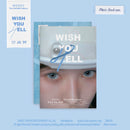 WENDY - WENDY The 2nd Mini Album ‘Wish You Hell’