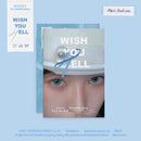 WENDY - WENDY The 2nd Mini Album ‘Wish You Hell’