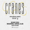 Cranes 09/05/24 @ Brudenell Social Club