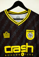 Crash Records X Admiral Collab Football Shirt