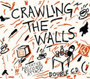 Various Artists - CRAWLING THE WALLS / MEETS.... - Limited RSD 2024