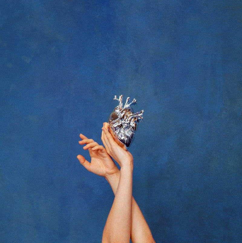 AURORA - What Happened To The Heart?