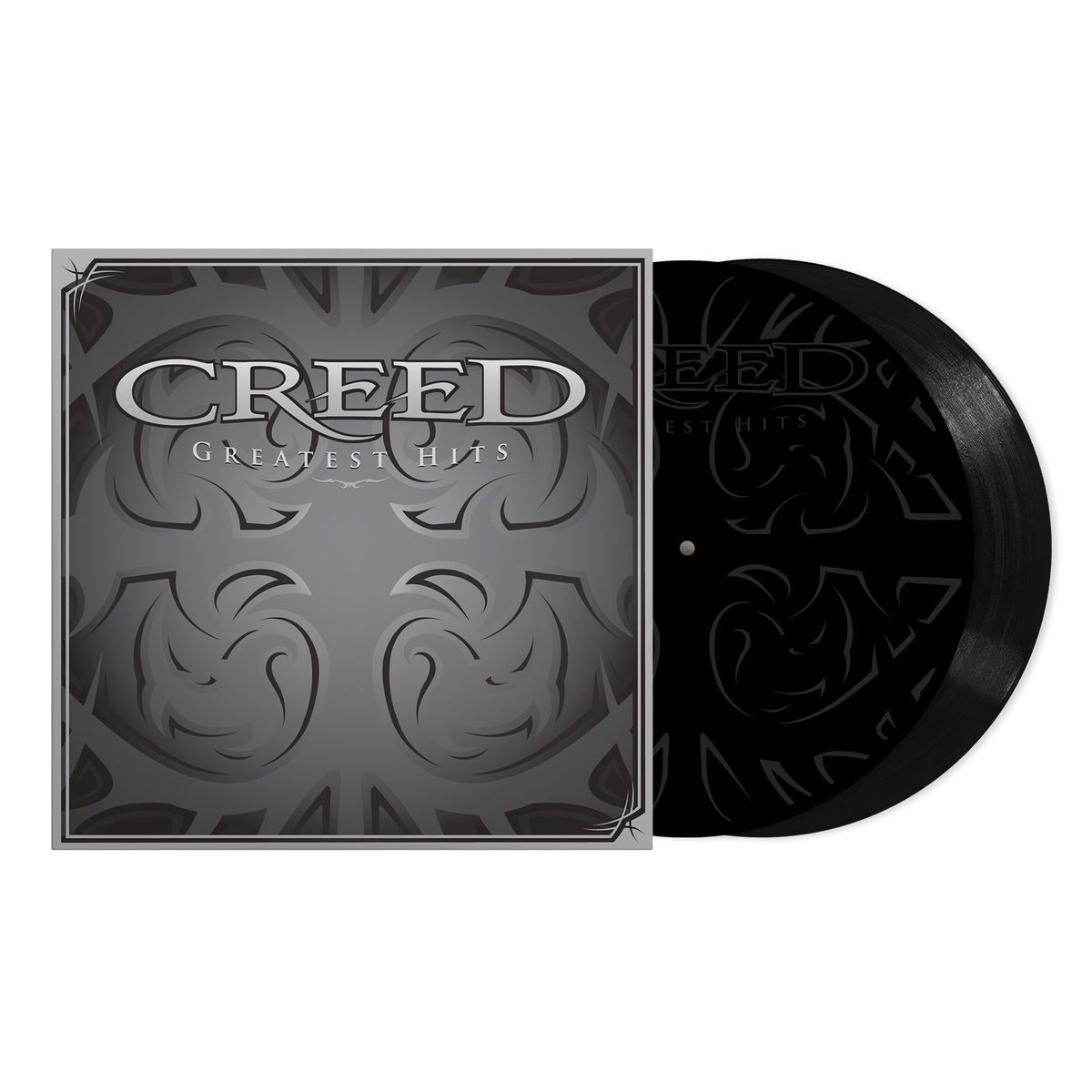 Creed - Greatest Hits