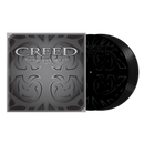 Creed - Greatest Hits *Pre-Order