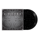 Creed - Greatest Hits