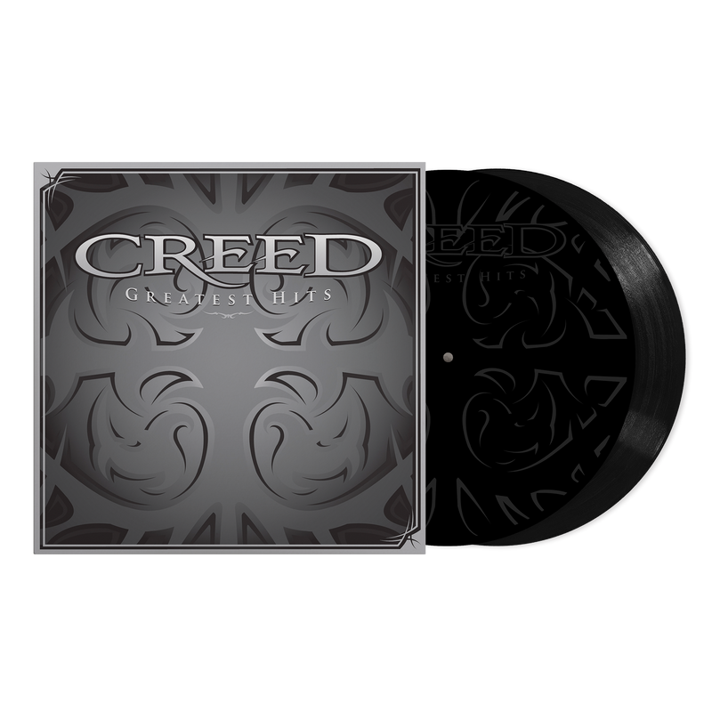 Creed - Greatest Hits