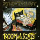 Crime & the City Solution - Room of Lights