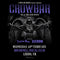 Crowbar 18/02/26 @ Brudenell Social Club