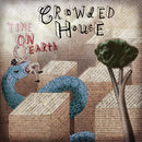 Crowded House - Time On Earth