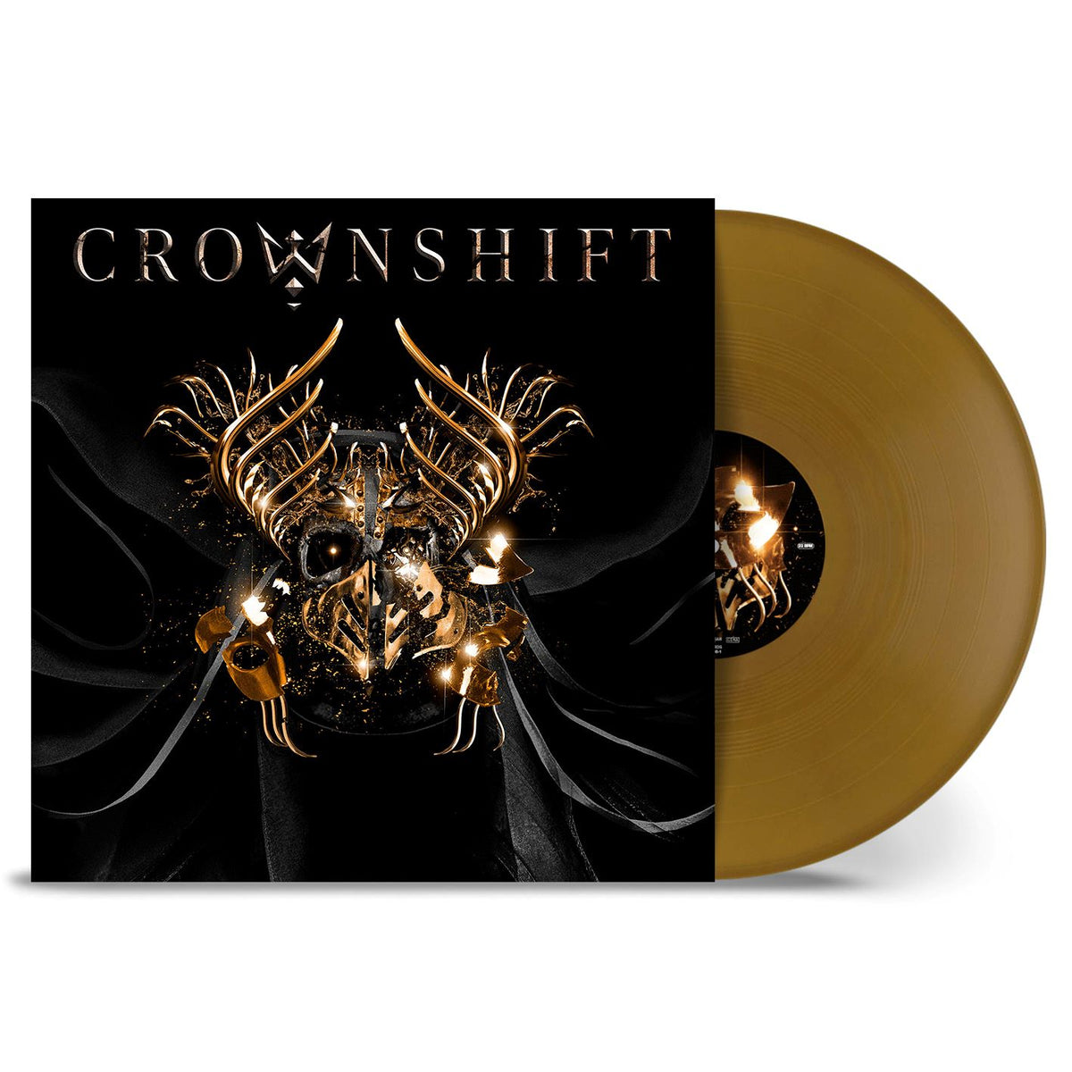 Crownshift - Crownshift