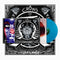 Crows - Reason Enough: Blue Eco-Mix Vinyl LP + Signed Insert DINKED EDITION EXCLUSIVE 304