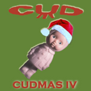 Cudmas IV 5/12/26 @ Brudenell Social Club