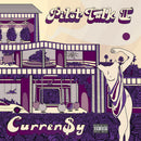 Curren$y - Pilot Talk II - Limited RSD Black Friday 2025