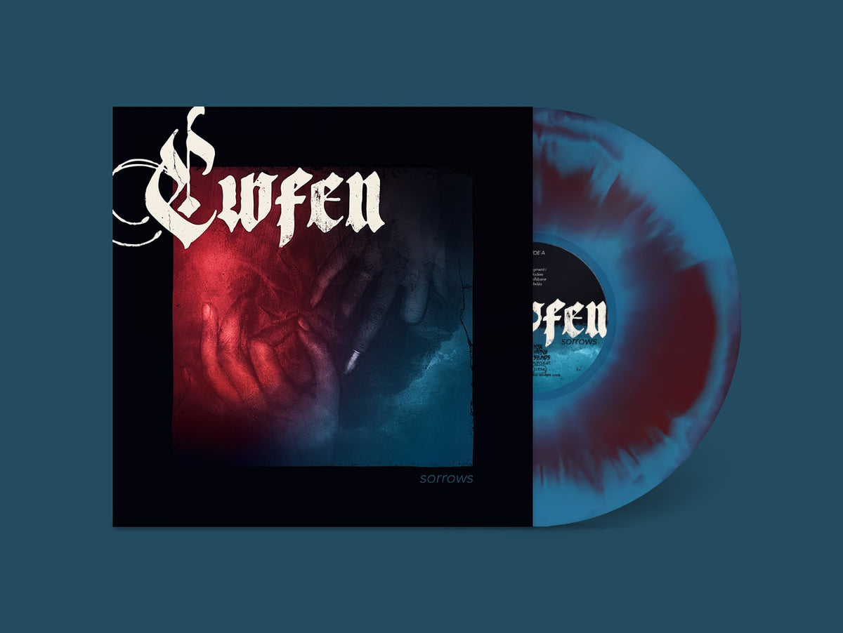 Cwfen - Sorrows