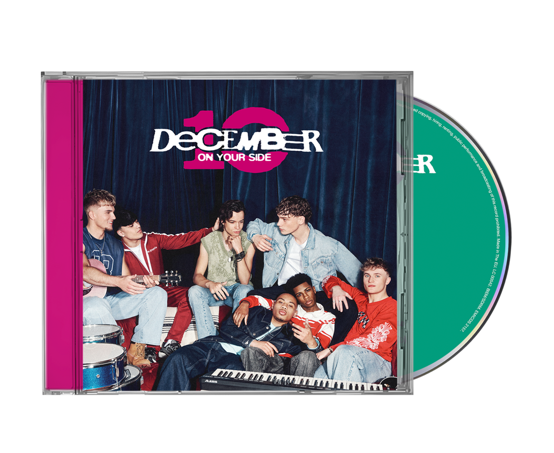 December 10 - On Your Side