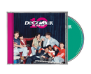 December 10 - On Your Side *Pre-Order