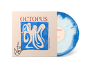 Newton Faulkner - OCTOPUS